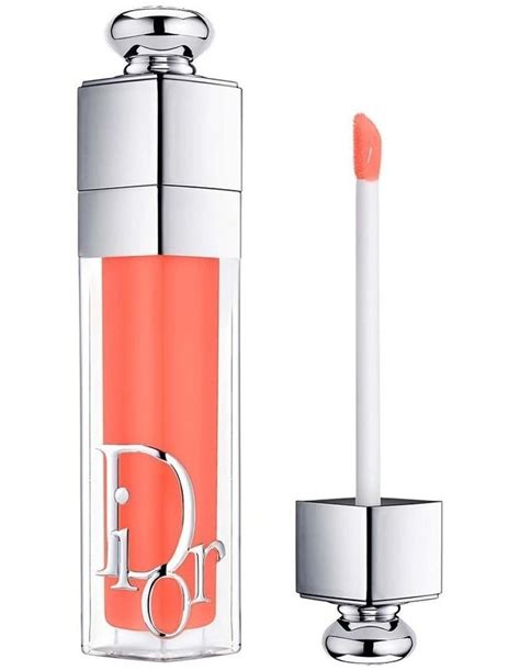 myer dior lip gloss|best dior lip gloss.